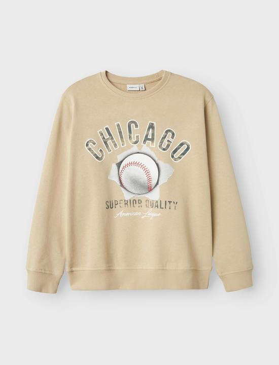 Immagine prodotto Name it Regular Fit Sweatshirt (122)