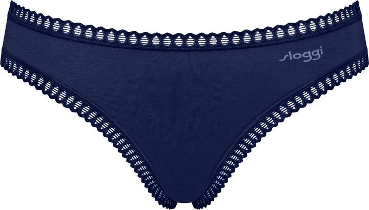 Produktbild Sloggi 3er Pack GO Crush Mini Slip (XL, 3er Pack)