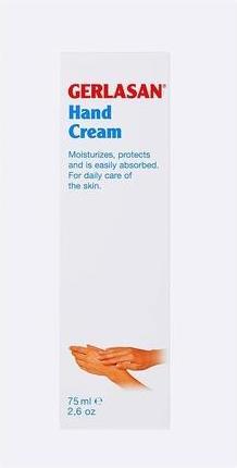 Produktbild Gerlasan Handcreme deutsch Creme (75 ml)