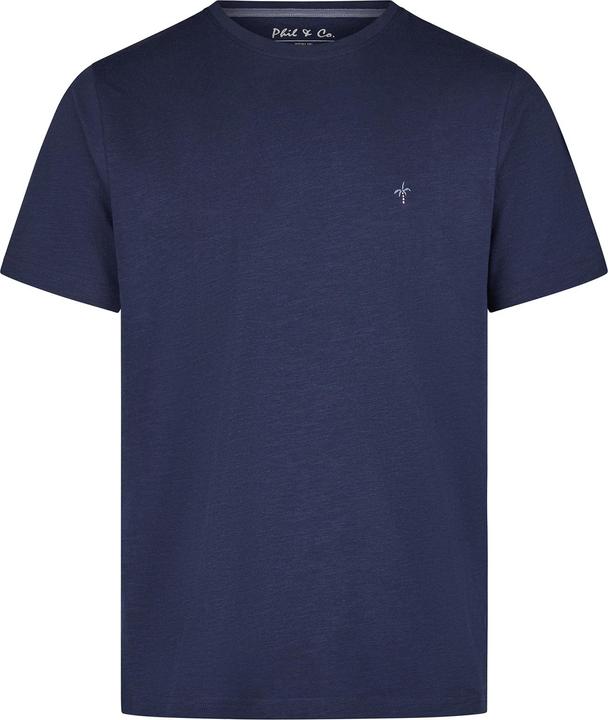 Produktbild Phil & Co. Berlin Pyjama Shorty (XXL)