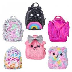 Immagine prodotto Linex Real Littles - Pacchetto di zaini a tema - (30366)