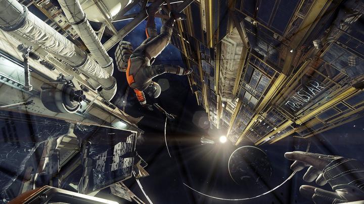 Immagine prodotto Bethesda Preda (PS4, DE)