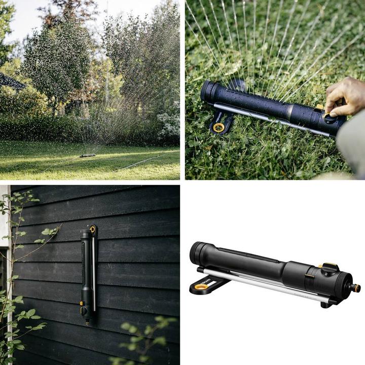 Actual product image Fiskars Zraszacz Wahadłowy Comfort M