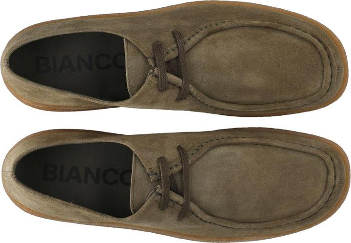 Produktbild Bianco BIAASHER Moc-Toe-Schuhe (45)