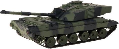 Produktbild Torro 1/16 RC Challenger 2 BB (RTR Ready-to-Run)