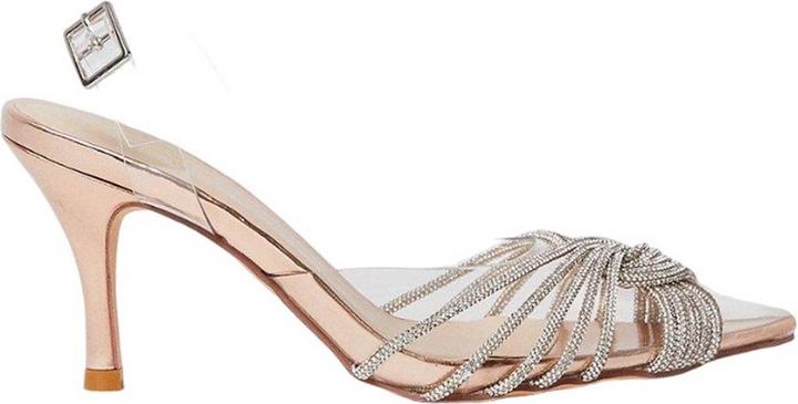Produktbild Dorothy Perkins Pumps Brooke Kristall (39)
