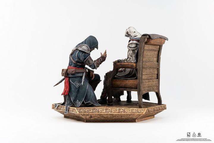 Actual product image Purearts Assassin's Creed - RIP Altair