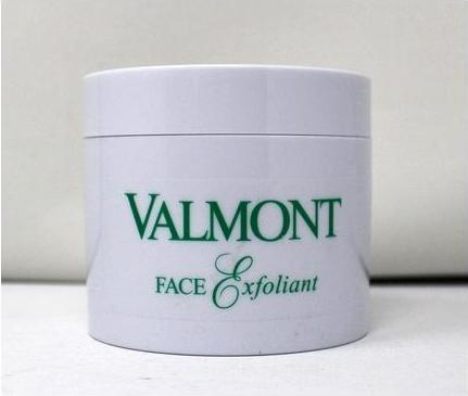 Actual product image Valmont Purity Face Exfoliant 7 Ounce (Exfoliation)