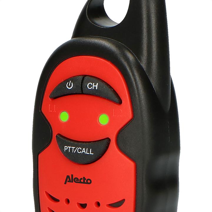 Image du produit Alecto FR-05RD (3 km)
