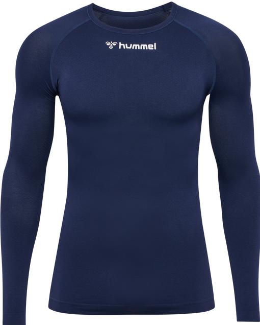 Actual product image hummel hmlBL COMFORT 2.0 TEE L/S (L)