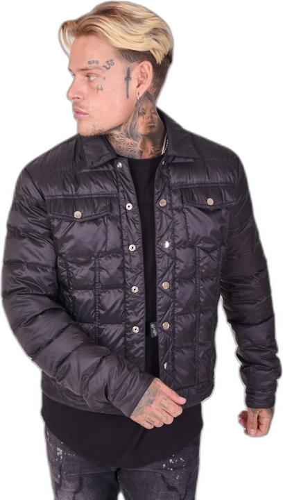 Actual product image Project X Paris puffer jacket style biker (XXL)