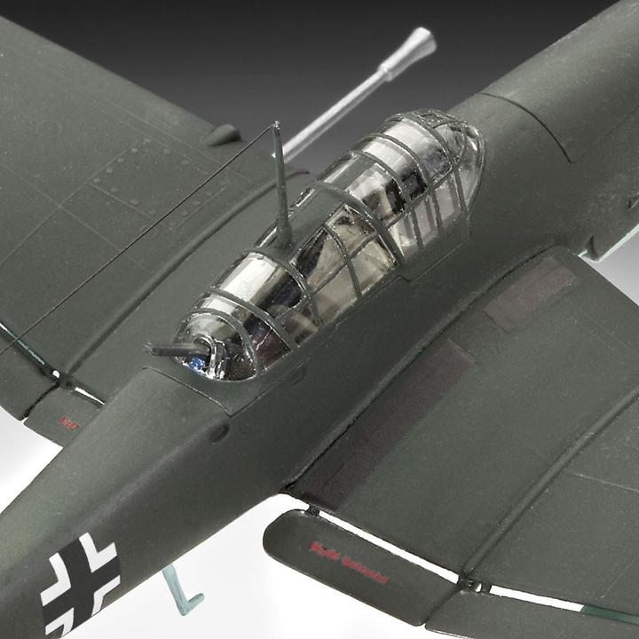 Produktbild Revell Junkers Ju 87 G-2 Tank Buster