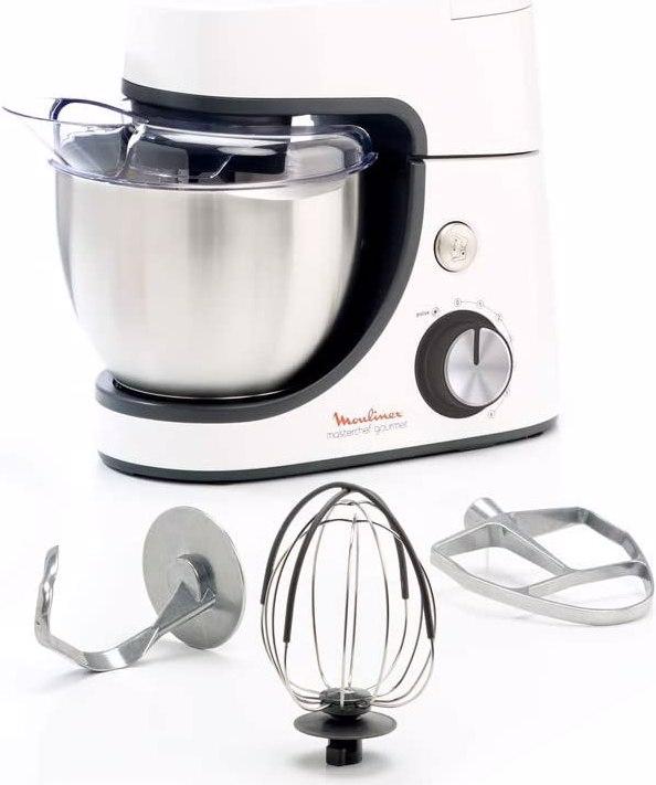 Actual product image Moulinex Masterchef Gourmet (1100 W)