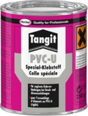 Actual product image Tangit Pvc-U (1100 g)