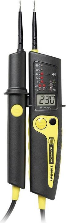 Produktbild Beha Amprobe Gamma (CAT III 1000V, CAT IV 600V)