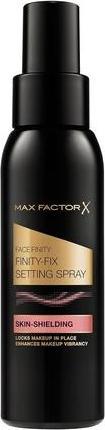 Actual product image Max Factor Facefinity Finity-Fix Setting Spray