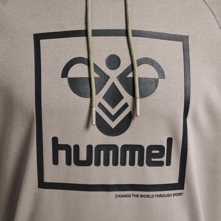 Immagine prodotto hummel Felpa Con Cappuccio Isam 2.0 (L)