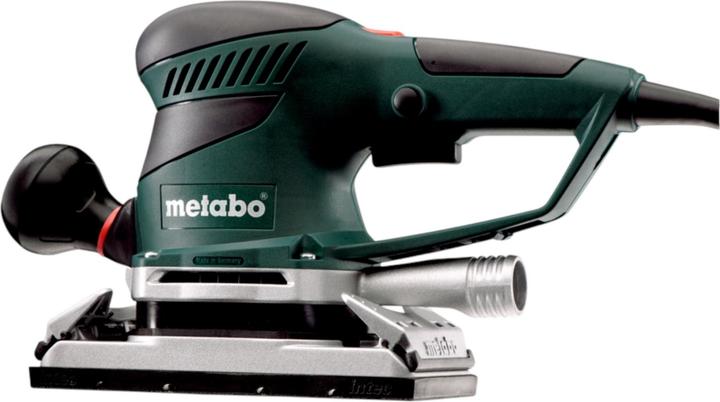 Actual product image Metabo Orbital sander 350 W SRE 435 (Sander, 350 W)
