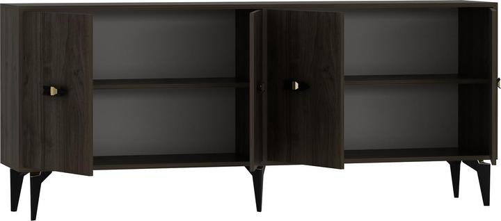 Immagine prodotto Kalune Design Fly Console