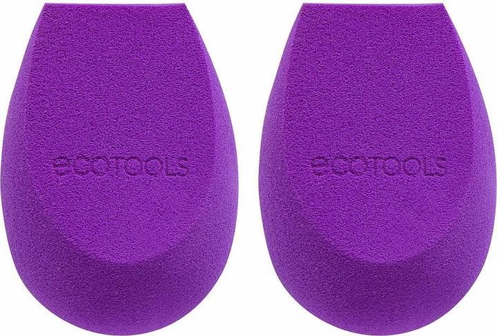 Produktbild EcoTools Bioblender Biodegradable Makeup Sponge set 2 pz