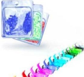 Produktbild PatchSee PatchClip NO/PC (Stecker Tülle)