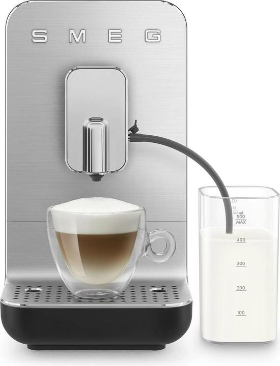 Immagine prodotto Smeg BCC13BLMEU (Spina UE)