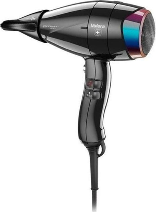 Valera ePower 2010 eQ RC D black