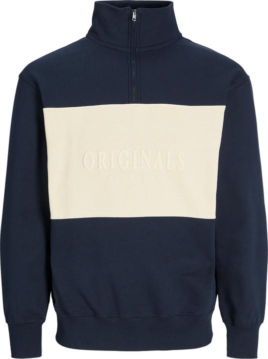 Jack & Jones Colour Blocking Sweatshirt Sweatshirt