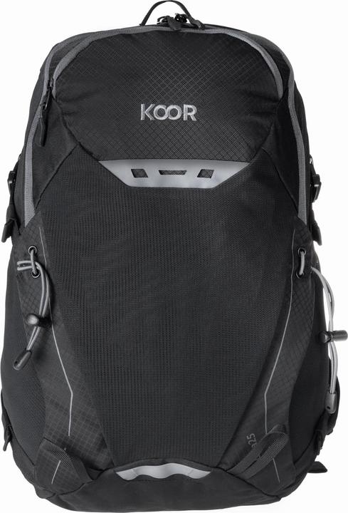 Actual product image Koor Fuurka 25 (25 l)