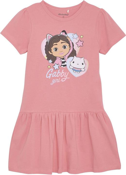 Minymo Gabby's Dollhouse Kleid