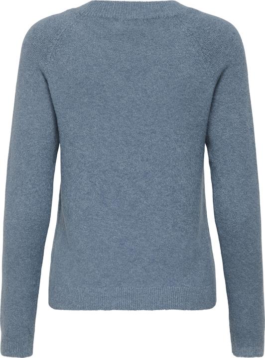 Produktbild Only ONLRICA Strickpullover Strickpullover (L)