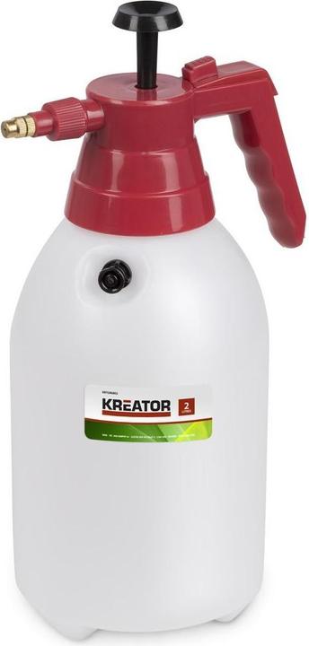 Produktbild Kreator Drucksprüher 2L (2 l)