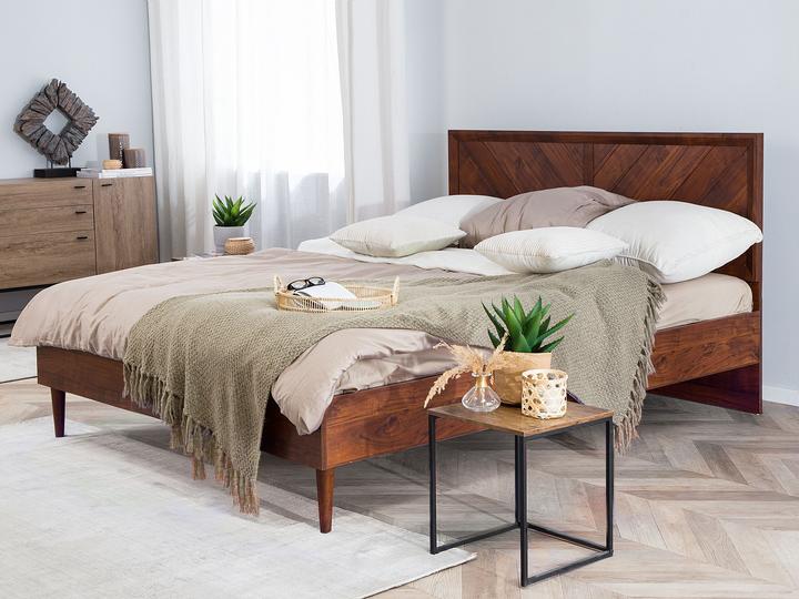 Actual product image Beliani Mialet (180 x 200 cm)