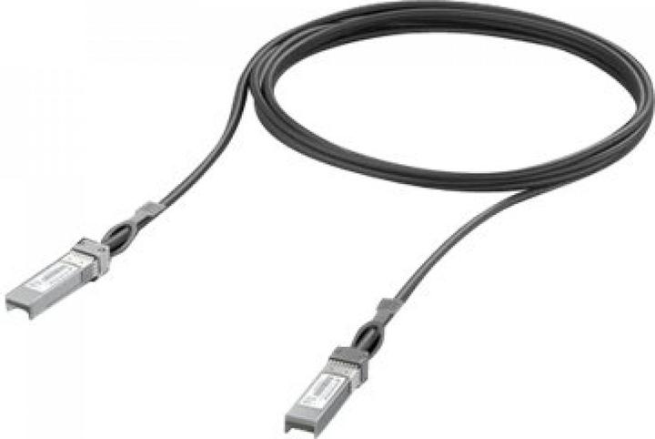 Produktbild Ubiquiti UniFi SFP DAC Patch Kabel (S/FTP, CAT6, 3 m)