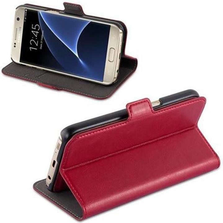 Produktbild Cadorabo Hülle case cover für Samsung Galaxy S7 (Samsung Galaxy S7)