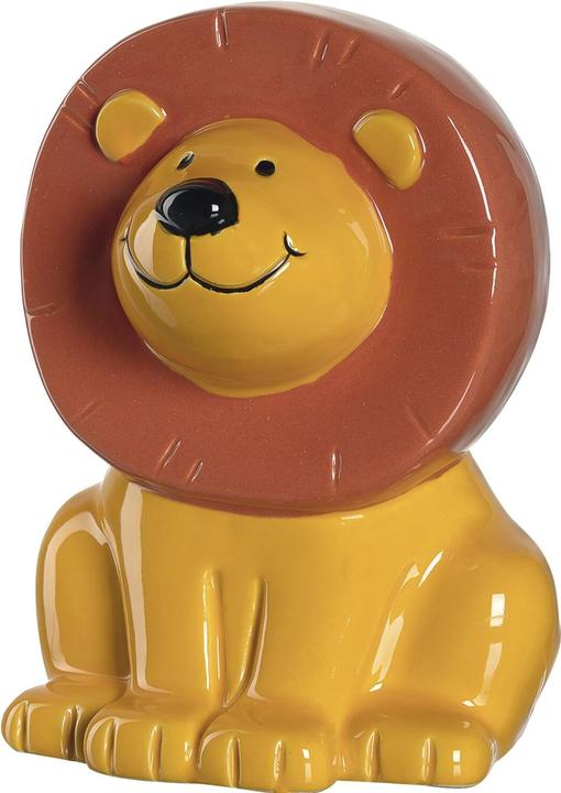 Produktbild Leonardo Spardose Bambini (9 x 9 x 11 cm)