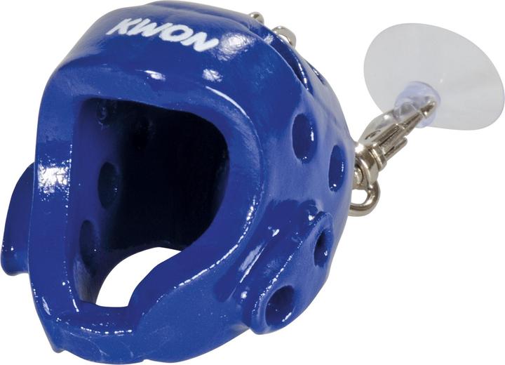 Kwon Schlüsselanhänger Helm