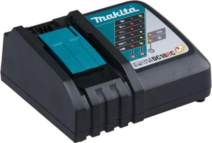 Image du produit Makita DDF482RFJ (Fonctionnement sur batterie)