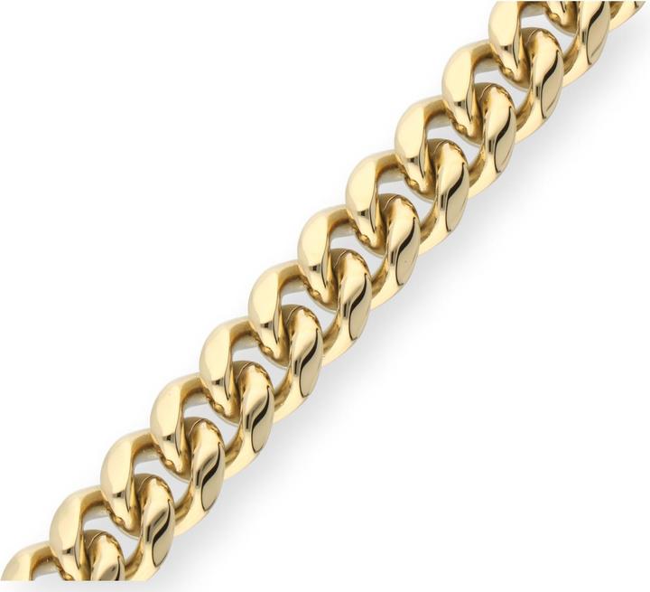 Carat Men's Classic (0.90 cm, Edelstahl)