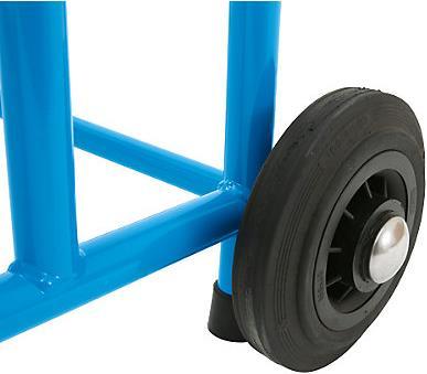 Produktbild eurokraft pro Montagetritt (Trittleiter, 122 cm)