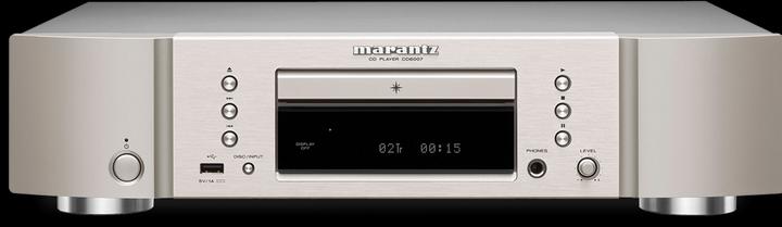 Immagine prodotto Marantz CD6007 (Lettore CD)