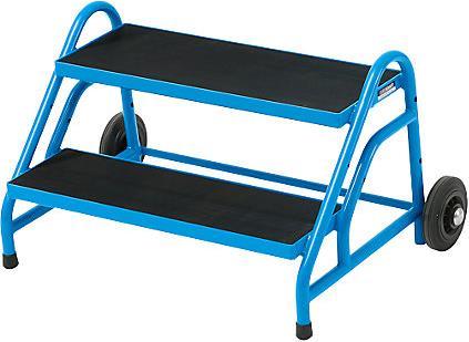 Produktbild eurokraft pro Montagetritt (Trittleiter, 58 cm)