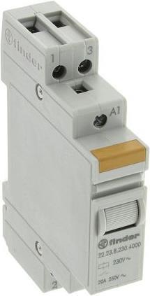 Image du produit Finder Relais Modulaire