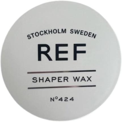 Produktbild Ref. REF Shaper Wax 85 ml (Haarwachs, 85 ml)
