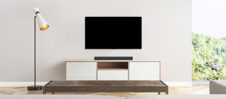 Produktbild LG SP2.CEUSLLK (100 W, 2.1 Kanal)