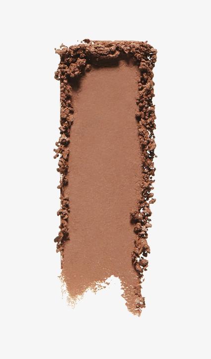 Actual product image Shiseido Powder Gel Eye Shadow (04 Sube-Sube Beige)