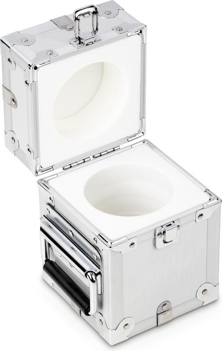 Actual product image Kern Aluminium-protected case 317-130-600