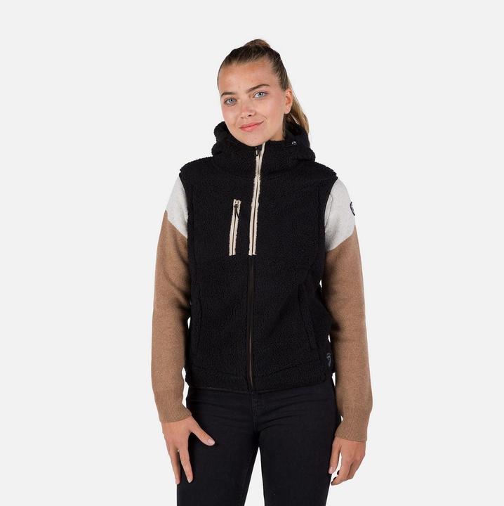 Rossignol Cieloalto Fleeceweste (L)