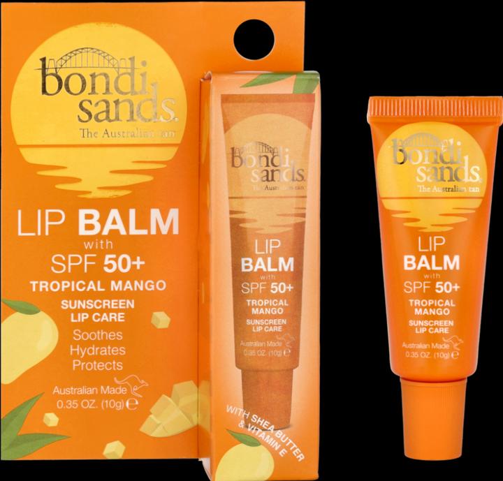 Produktbild Bondi Sands Lip Balm (Pflegestift, 10 ml)