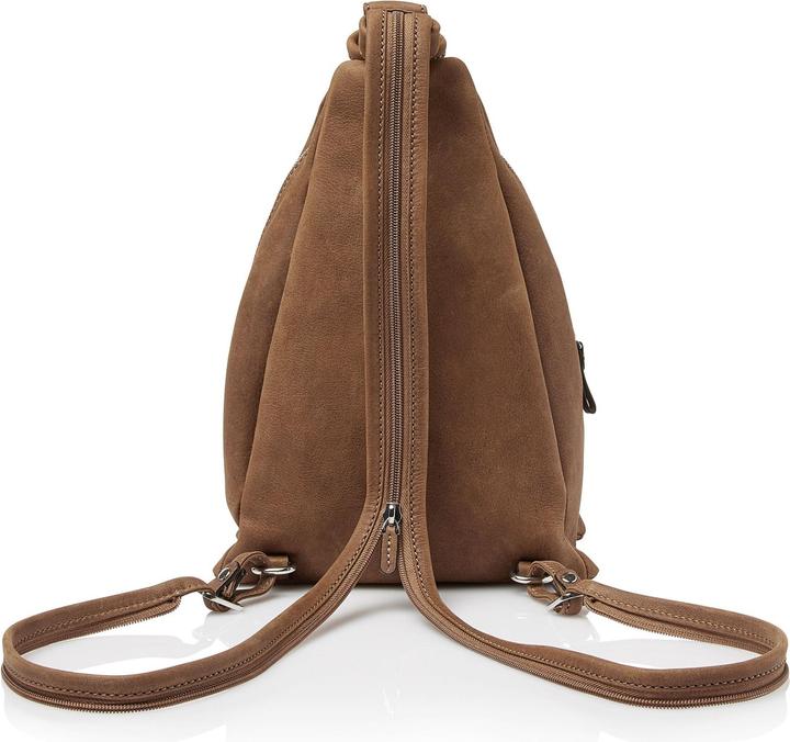 Castelijn & Beerens Carisma Umhängetasche Leder 24 cm